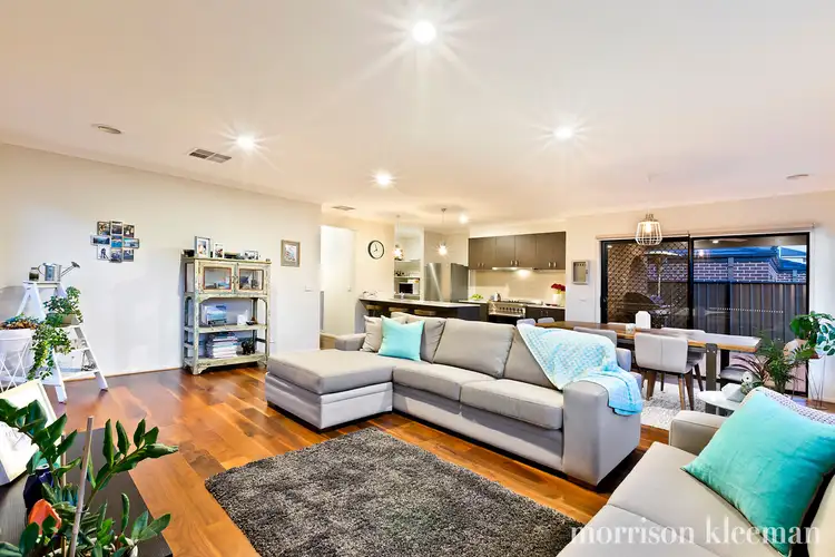 59 Lockhart Street, Mernda VIC 3754