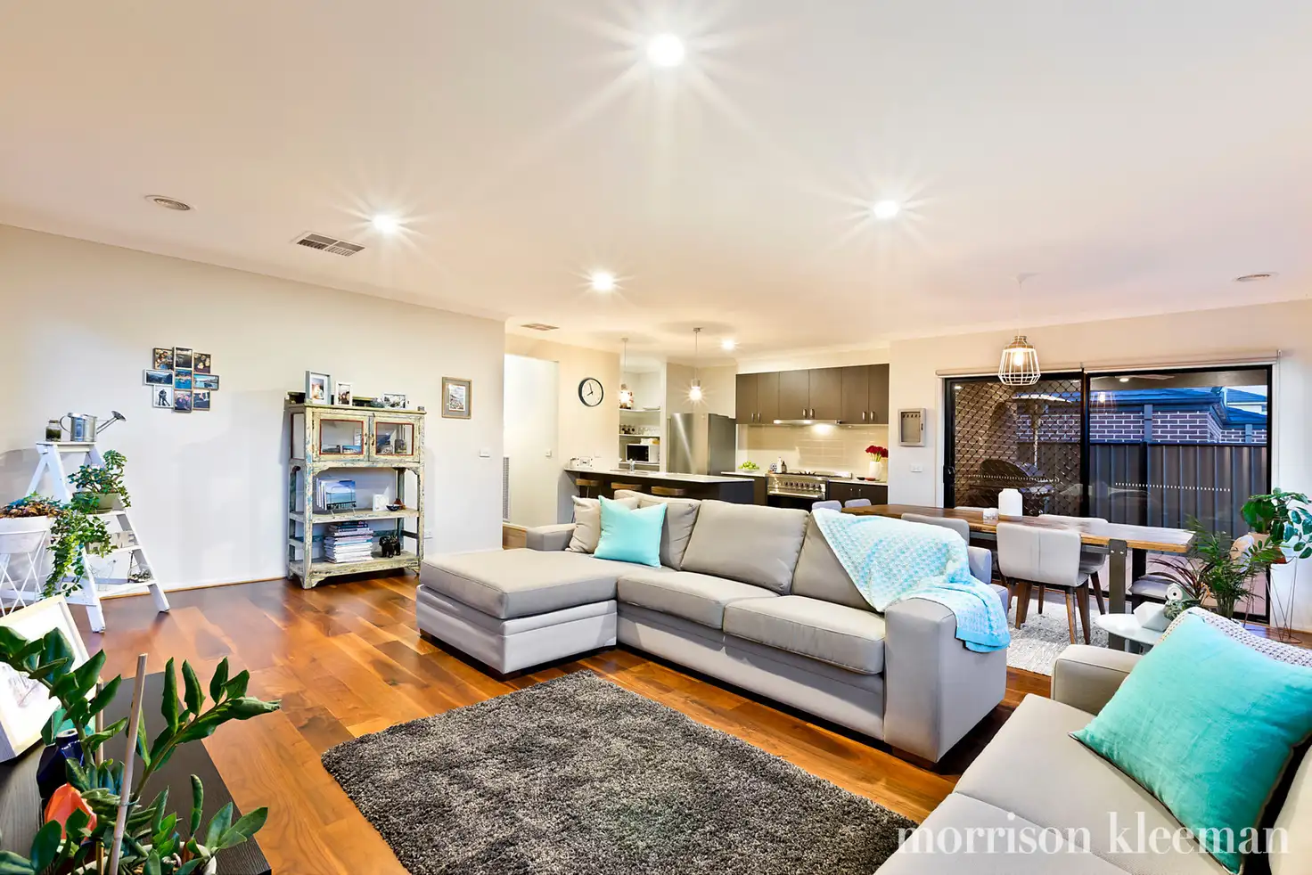 Main view of Homely house listing, 59 Lockhart Street, Mernda VIC 3754