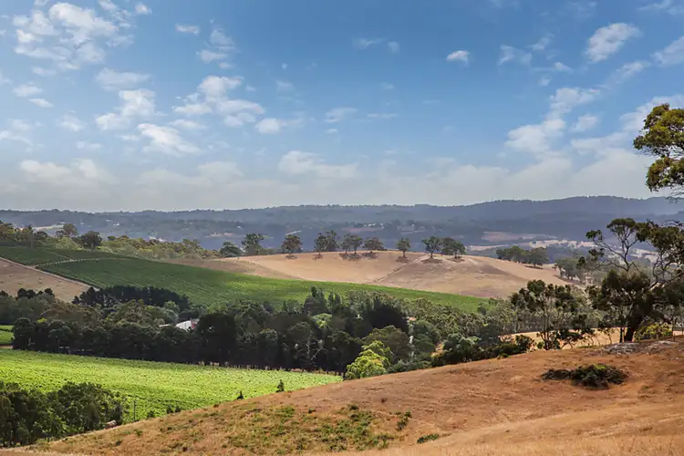 Second view of Homely rural property listing, Lot 5 Mattners Road, Balhannah SA 5242