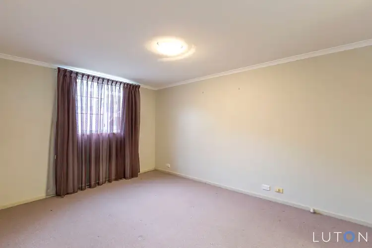Third view of Homely apartment listing, 58/20 Federal Highway, Watson ACT 2602