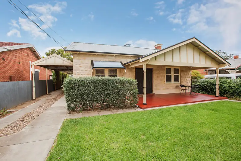 Main view of Homely house listing, 24 Bedford Street, West Croydon SA 5008