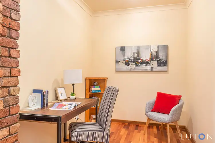 Sixth view of Homely house listing, 62 Vasey Crescent, Campbell ACT 2612