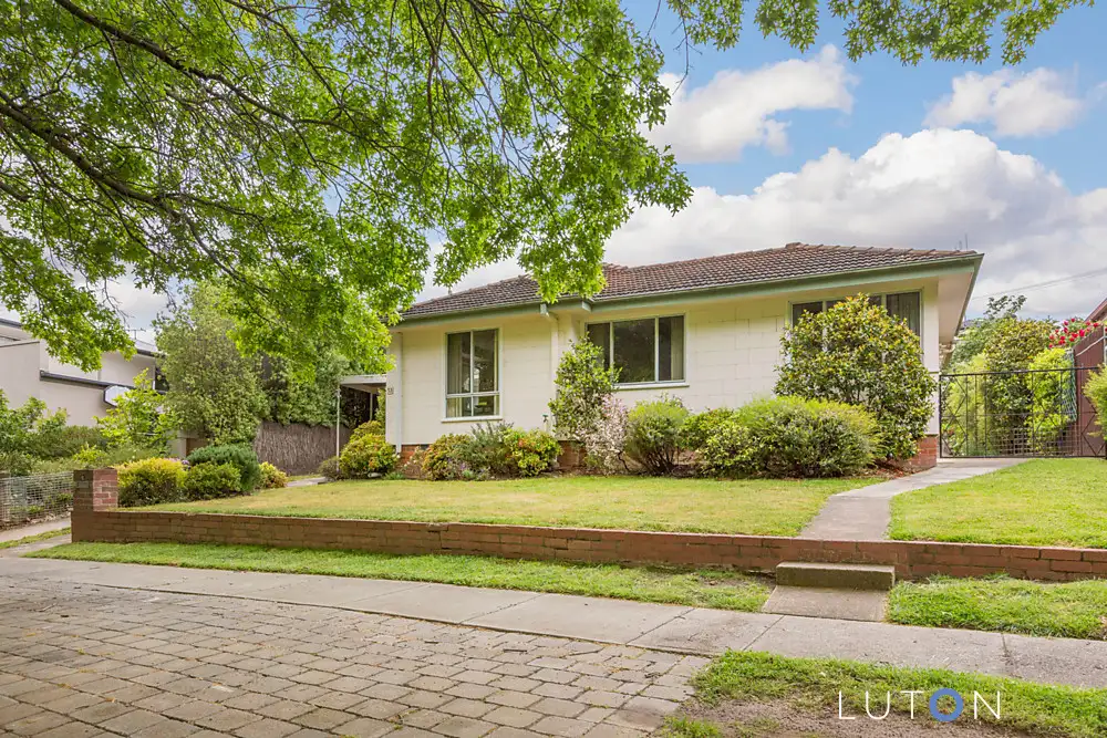 Main view of Homely house listing, 53 Schlich Street, Yarralumla ACT 2600