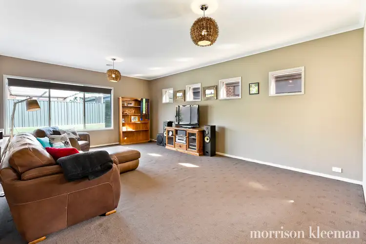 Fourth view of Homely house listing, 25 Beale Street, Mernda VIC 3754