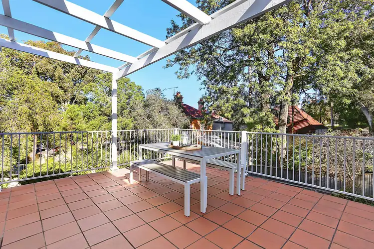 Fourth view of Homely apartment listing, 3/66 Wycombe Road, Neutral Bay NSW 2089