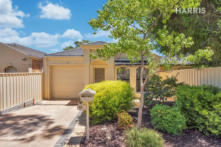 Second view of Homely house listing, 10A Gulfview Drive, Rostrevor SA 5073
