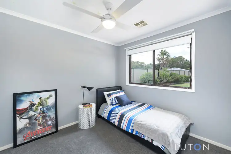 Fifth view of Homely house listing, 12 Baynton Street, Richardson ACT 2905