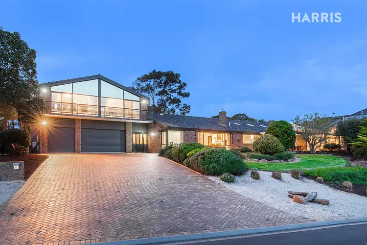 11 Redgum Drive, Pasadena SA 5042