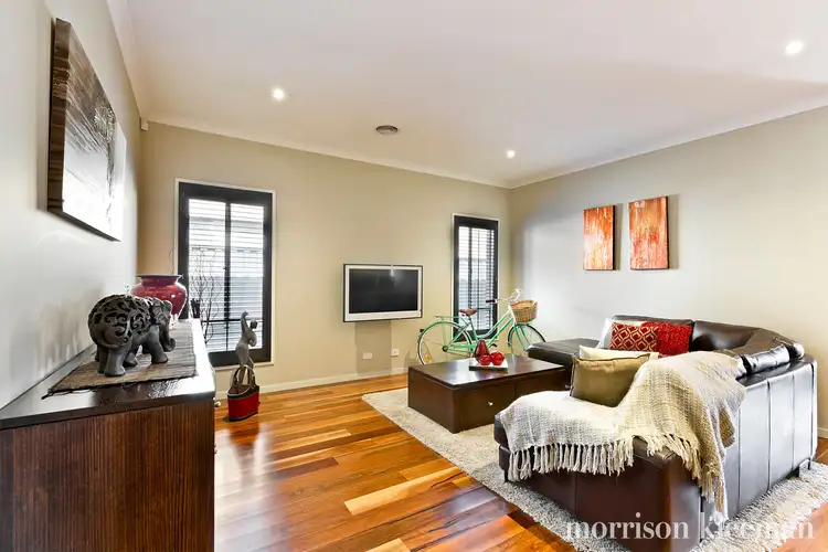 Fifth view of Homely house listing, 16 Lupin Street, Mernda VIC 3754