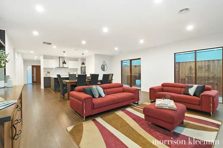 Sixth view of Homely house listing, 7 Macqueen Street, Mernda VIC 3754