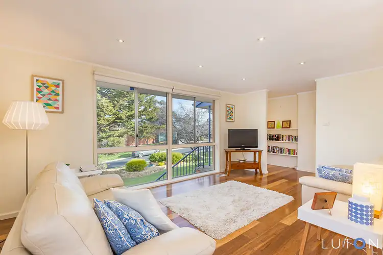 5 Fuhrman Street, Evatt ACT 2617