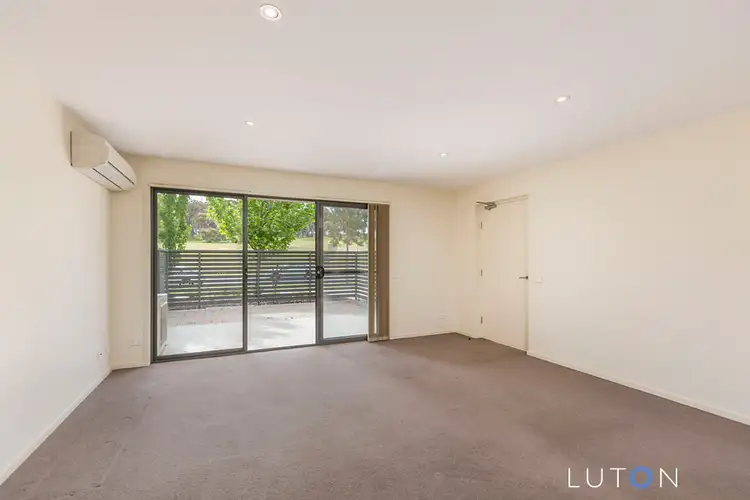 Fourth view of Homely apartment listing, 19/120 Thynne Street, Bruce ACT 2617