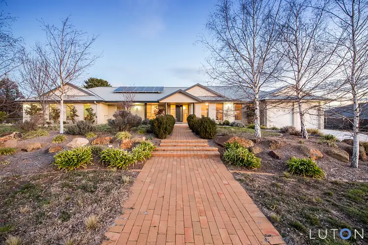 32 Larmer Street, Bungendore NSW 2621