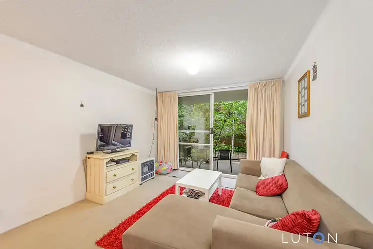 Fourth view of Homely unit listing, 1/99 Canberra Avenue, Griffith ACT 2603