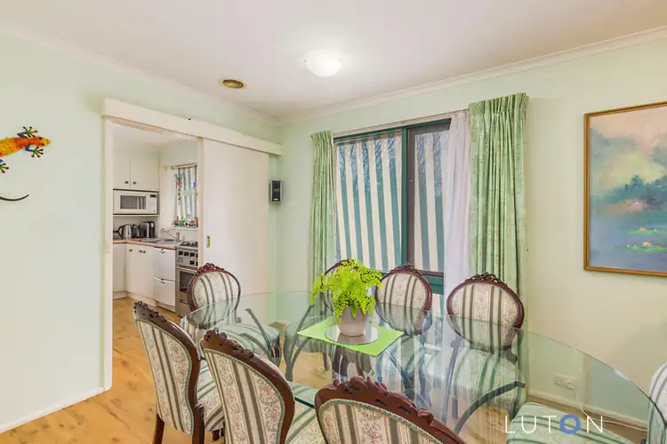 Fourth view of Homely house listing, 11 Clement Place, Macgregor ACT 2615