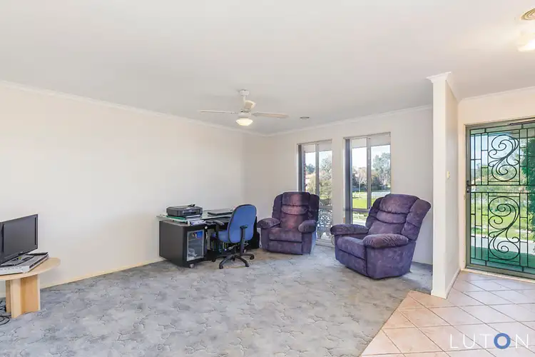 Fourth view of Homely house listing, 28 Tarrant Crescent, Dunlop ACT 2615