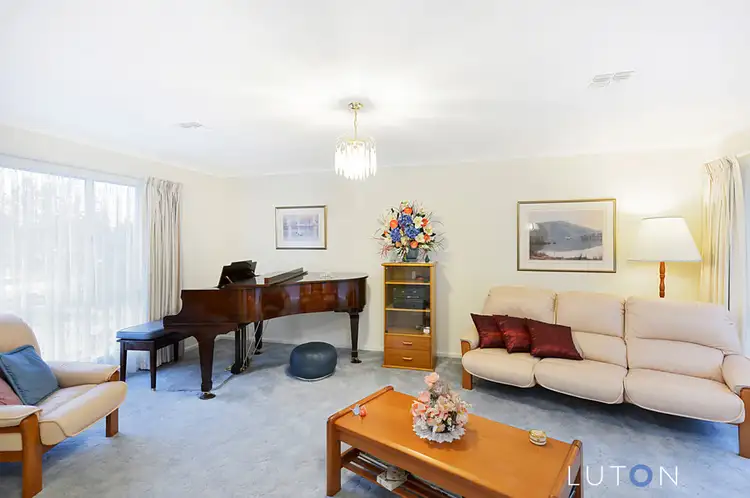 Fourth view of Homely house listing, 9 Davitt Close, Isaacs ACT 2607