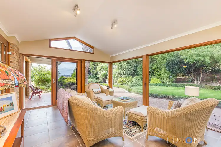 Fifth view of Homely house listing, 9 Bracker Place, Macarthur ACT 2904