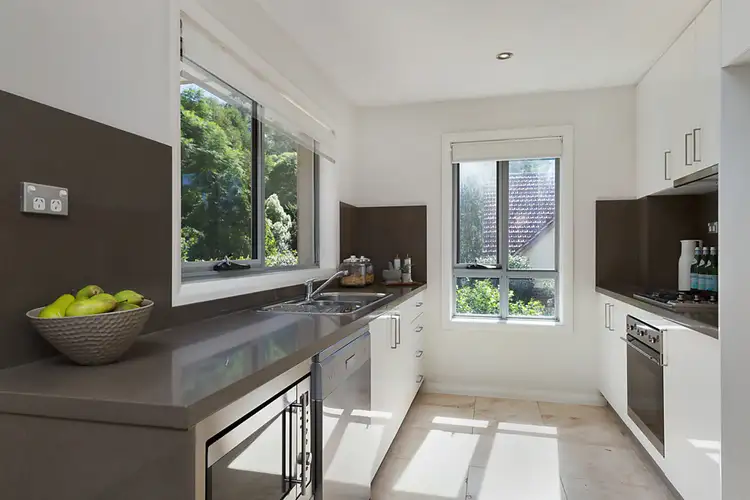 Fourth view of Homely apartment listing, 4/6-8 Culworth Avenue, Killara NSW 2071