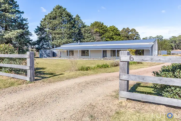 Second view of Homely house listing, 8 Wilson Street, Braidwood NSW 2622