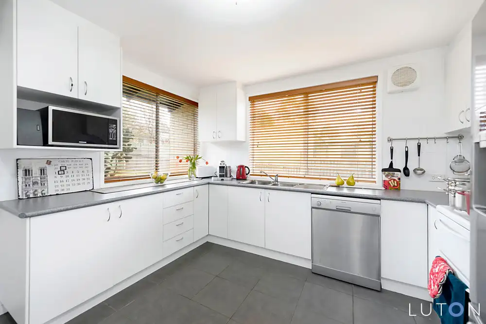 Main view of Homely townhouse listing, 23 Kellermann Close, Holt ACT 2615