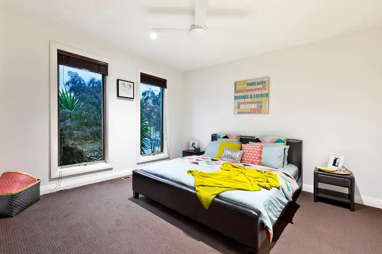 Third view of Homely house listing, 22 Cockatiel Place, Diamond Creek VIC 3089