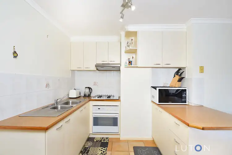 Fifth view of Homely house listing, 39 Maynard Street, Ngunnawal ACT 2913