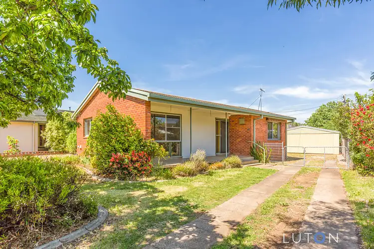 39 Sherbrooke Street, Ainslie ACT 2602