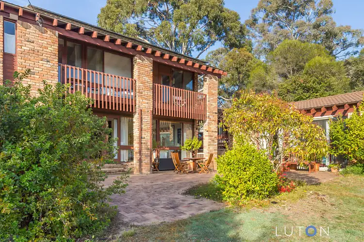 23 Shackleton Circuit, Mawson ACT 2607