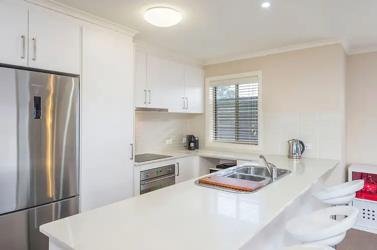 Fourth view of Homely townhouse listing, 16/37 Ainsworth Street, Mawson ACT 2607