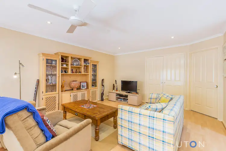Fourth view of Homely townhouse listing, 4/48 Conley Drive, Melba ACT 2615