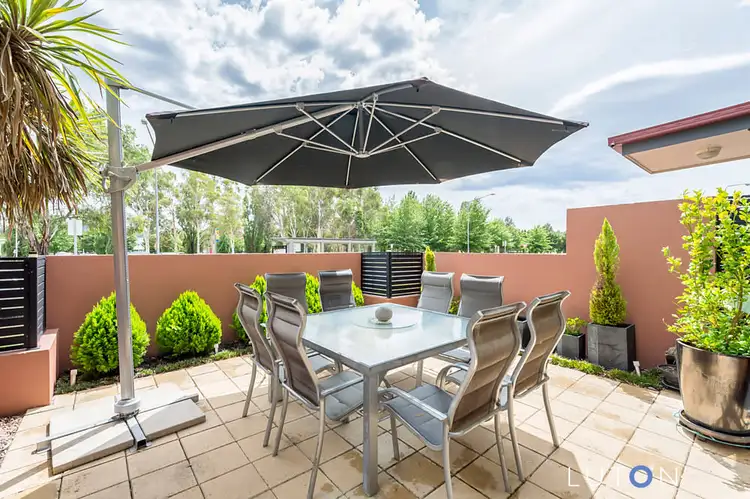 3/40 Eileen Good Street, Greenway ACT 2900