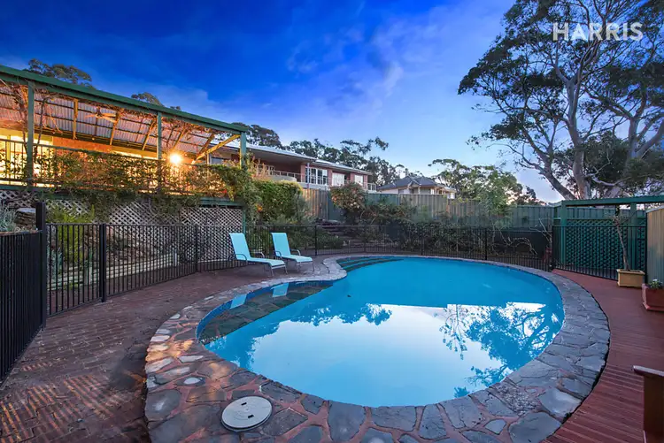 Third view of Homely house listing, 3 Greenglade Road, Belair SA 5052