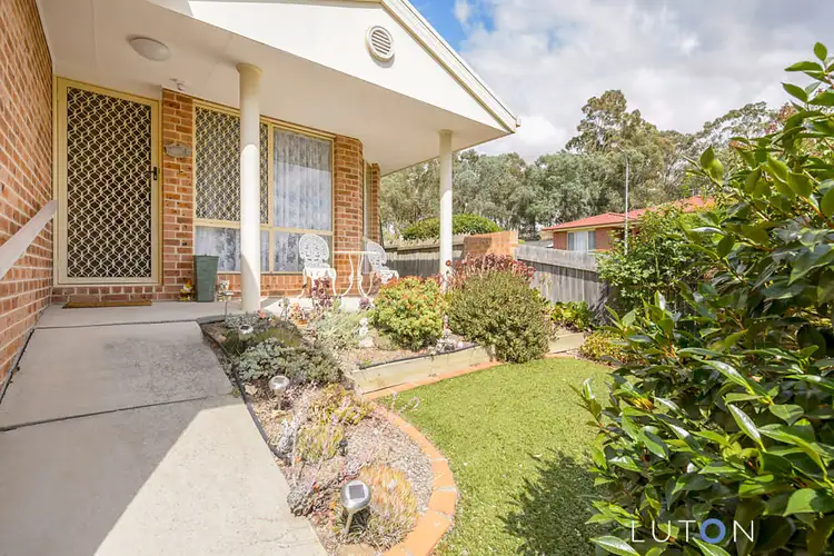 55 Tipiloura Street, Ngunnawal ACT 2913
