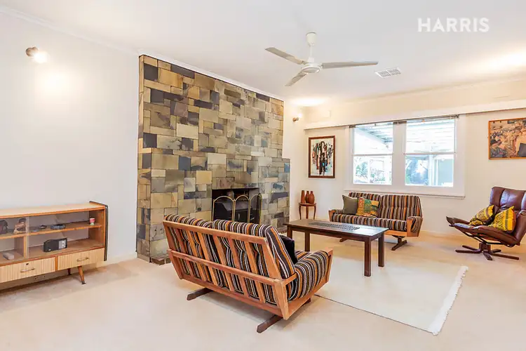 1 Lindsay Terrace, Belair SA 5052