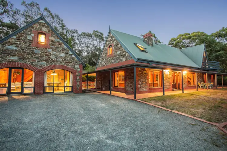 46 Scott Creek Road, Heathfield SA 5153