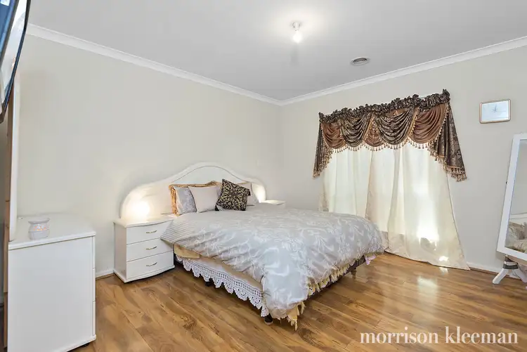 Sixth view of Homely house listing, 7 Mitta Mitta Avenue, Mernda VIC 3754