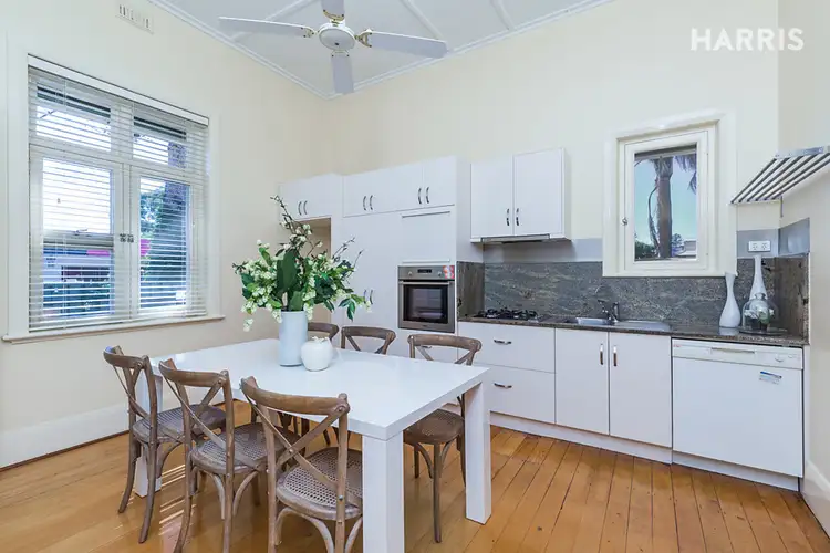 Fifth view of Homely house listing, 86 Partridge Street, Glenelg South SA 5045