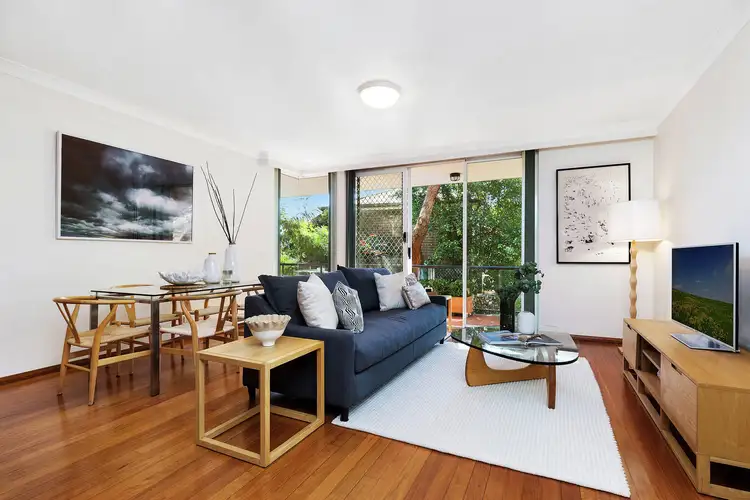 1/95 Mount  Street, Coogee NSW 2034