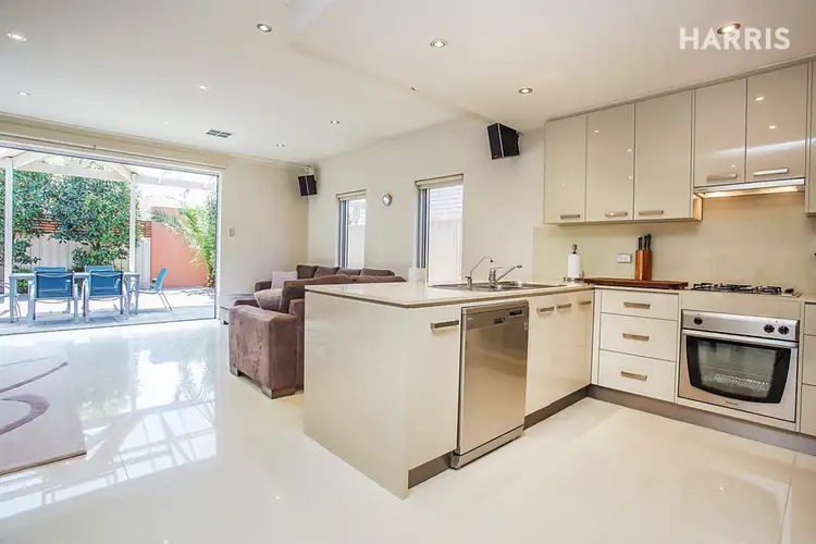 Fourth view of Homely house listing, 4A Rothesay Avenue, Glenelg North SA 5045