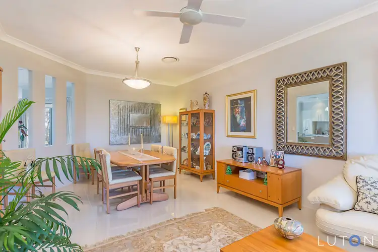 Third view of Homely house listing, 33 Lever Place, Royalla NSW 2620