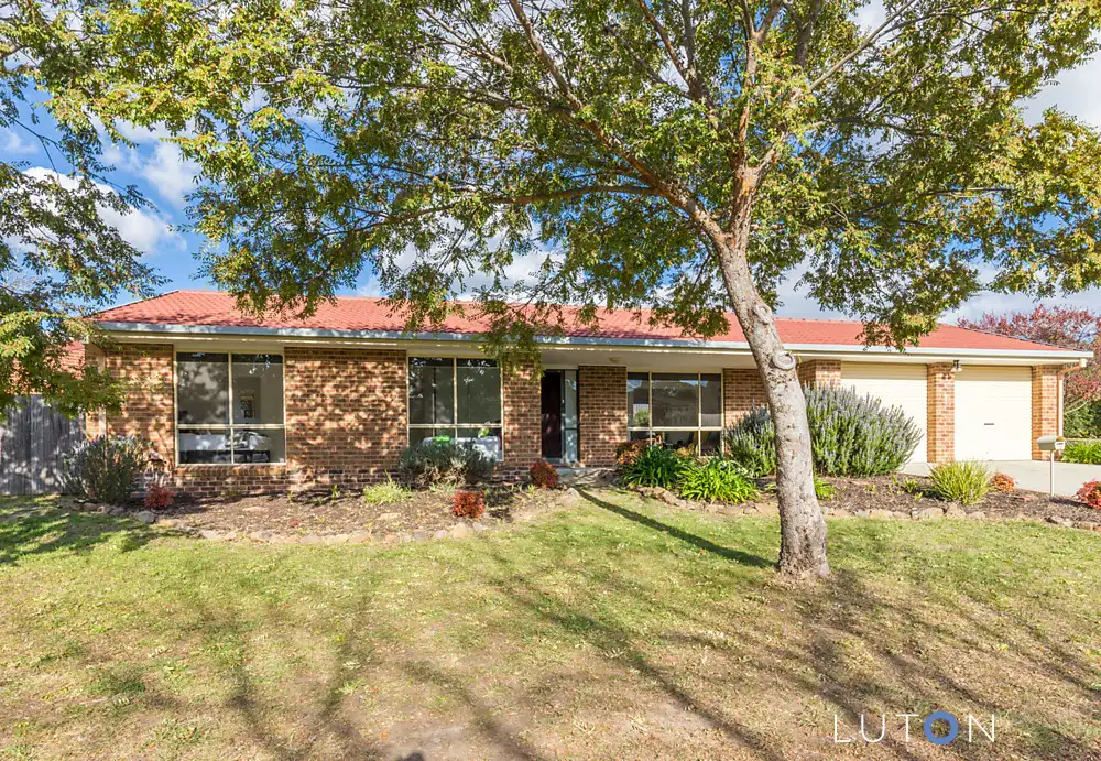 Main view of Homely house listing, 20 Maynard Street, Ngunnawal ACT 2913