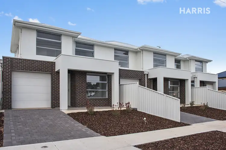 Second view of Homely house listing, 16 White Crescent, Seacombe Gardens SA 5047