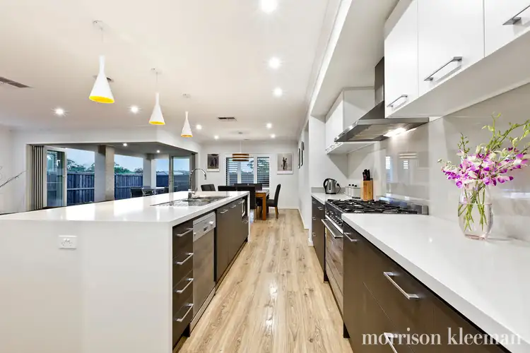 Sixth view of Homely house listing, 78 Sunstone Blvd, Doreen VIC 3754