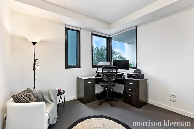 Fifth view of Homely apartment listing, 14/872 Doncaster Road, Doncaster East VIC 3109