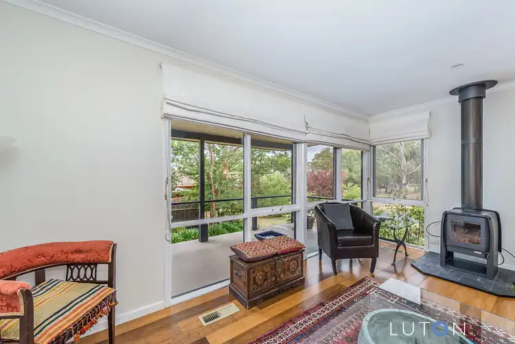 Fourth view of Homely house listing, 17 Herschell Circuit, Flynn ACT 2615