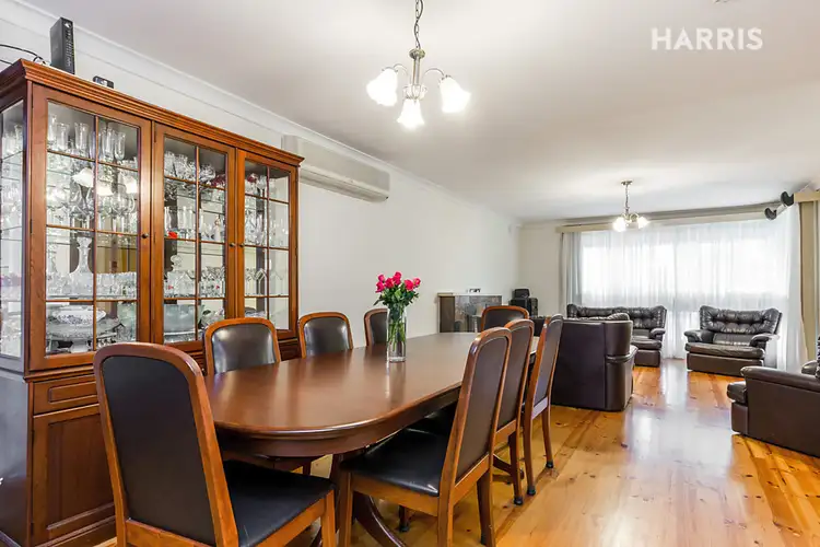 Fifth view of Homely house listing, 7 Apalka Place, Rostrevor SA 5073