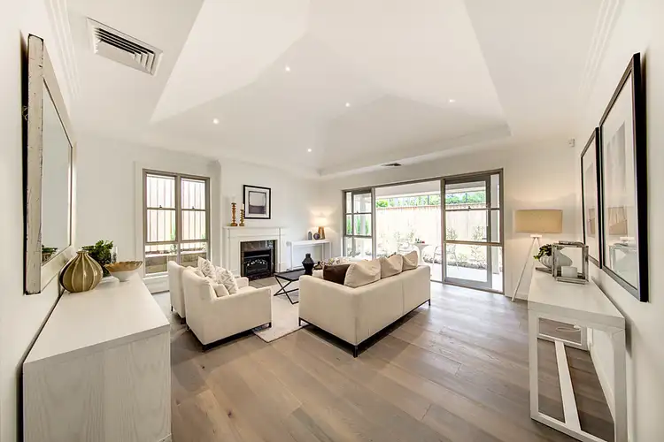 Sixth view of Homely house listing, 10/9 Wonga Wonga Street, Turramurra NSW 2074