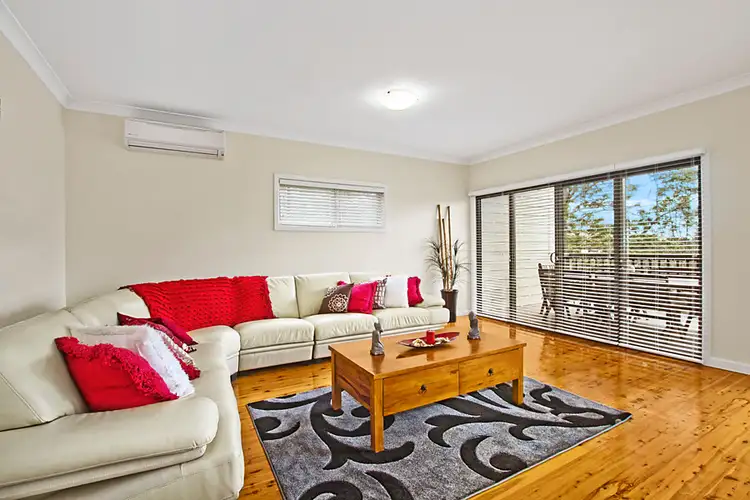 Third view of Homely townhouse listing, 639B Pacific Highway, Mount Colah NSW 2079