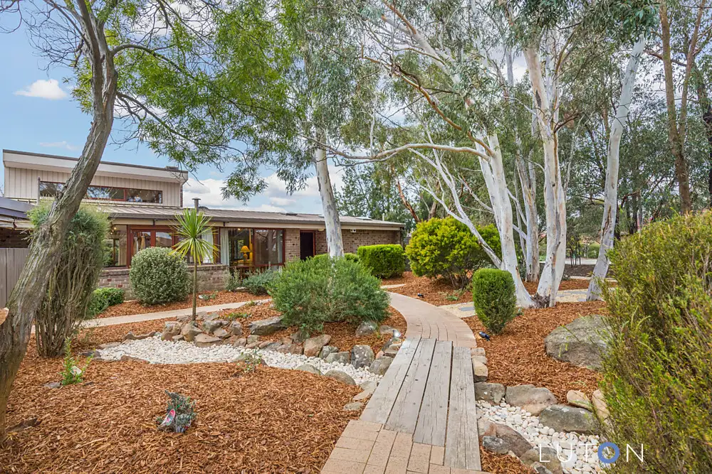 Main view of Homely house listing, 3 Pasmore Close, Kaleen ACT 2617